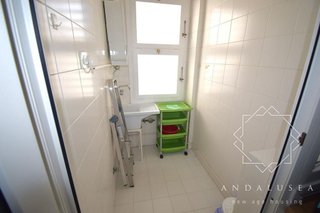 Piso en alquiler en Urb. El Palmeral en Mojácar