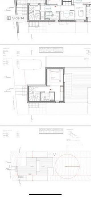 Terreno en venta en Torre Baró en Barcelona