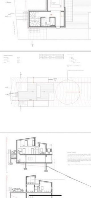 Terreno en venta en Torre Baró en Barcelona