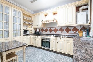 Chalet en venta en Centro en Lucena