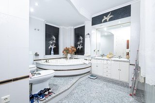 Chalet en venta en Centro en Lucena