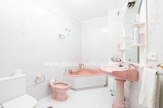 Chalet en venta en Centro en Lucena