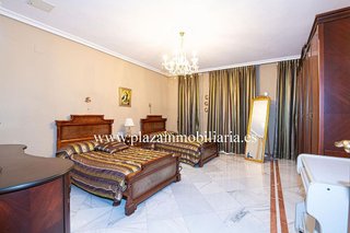Chalet en venta en Centro en Lucena