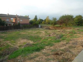 Terreno en venta en Montilivi - Palau en Girona