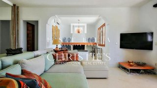 Chalet en alquiler en Cala Vedella - Cala Tarida - Cala Conta en Sant Josep de sa Talaia