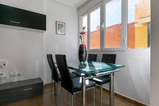 Piso en venta en Centro en Santa Pola