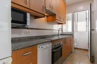 Piso en venta en Centro en Santa Pola