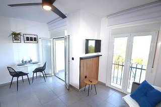Piso en venta en San Miguel de Salinas
