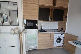 Piso en venta en San Miguel de Salinas
