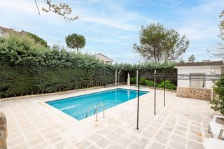 Chalet en venta en Uceda