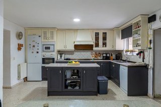 Chalet en venta en Uceda