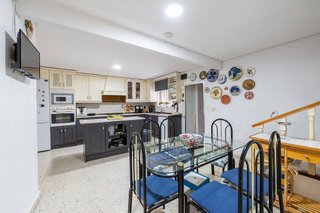 Chalet en venta en Uceda