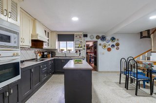 Chalet en venta en Uceda