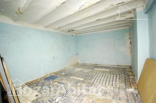 Chalet en venta en Alcora, l´