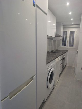 Piso en alquiler en Juan XXIII en Alicante