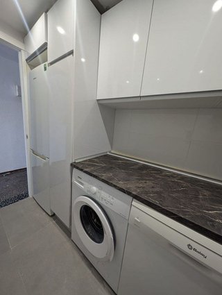 Piso en alquiler en Juan XXIII en Alicante