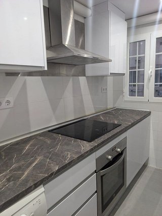 Piso en alquiler en Juan XXIII en Alicante