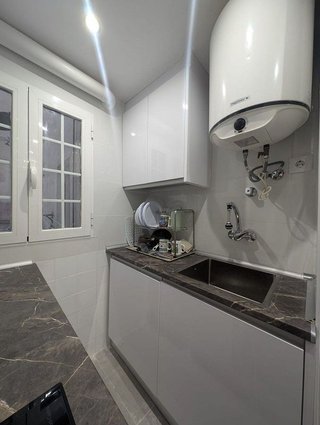 Piso en alquiler en Juan XXIII en Alicante