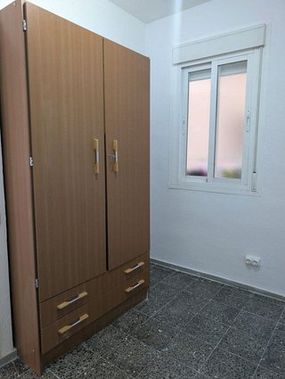 Piso en alquiler en Juan XXIII en Alicante