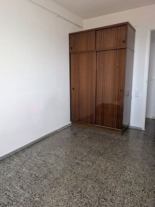 Piso en alquiler en Juan XXIII en Alicante