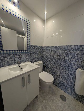 Piso en alquiler en Juan XXIII en Alicante