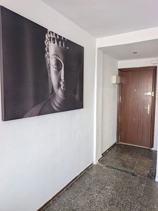 Piso en alquiler en Juan XXIII en Alicante