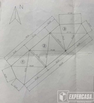 Terreno en venta en Urbanizaciones en Llíria