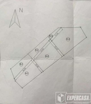 Terreno en venta en Urbanizaciones en Llíria