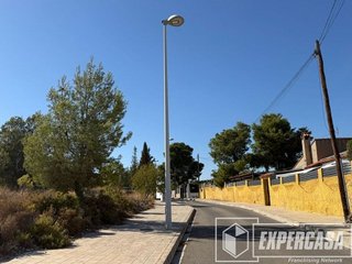 Terreno en venta en Urbanizaciones en Llíria