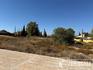 Terreno en venta en Urbanizaciones en Llíria