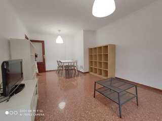 Piso en alquiler en Ensanche - Diputación en Alicante