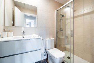 Piso en alquiler en Ensanche en Alcobendas