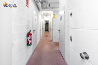 Trastero en venta en Camino de Ronda - Rosaleda en Granada