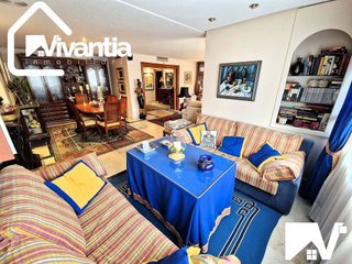 Piso en venta en Zona Centro-Corredera en Lorca