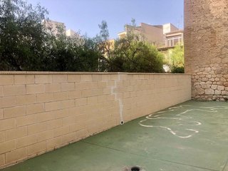 Local comercial en venta en Ibi