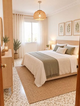 Piso en venta en Centro Urbano en Estepona