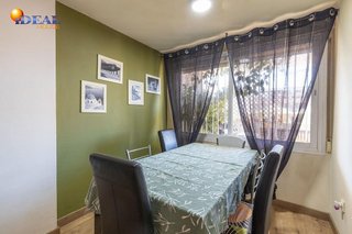 Casa adosada en venta en Casco Histórico en Churriana de la Vega