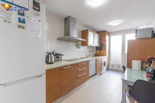 Casa adosada en venta en Casco Histórico en Churriana de la Vega