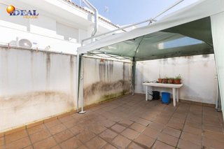 Casa adosada en venta en Casco Histórico en Churriana de la Vega