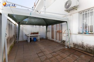 Casa adosada en venta en Casco Histórico en Churriana de la Vega
