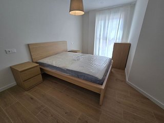 Piso en alquiler en Circular - Vadillos en Valladolid
