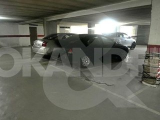 Garaje en venta en Rollo - Puente Ladrillo en Salamanca
