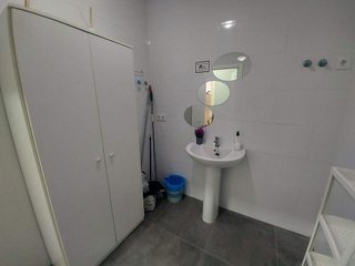 Local comercial en alquiler en Plaza de la Luz en Ejido (El)