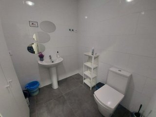 Local comercial en alquiler en Plaza de la Luz en Ejido (El)