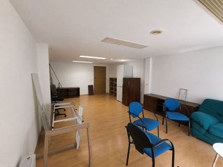 Oficina en alquiler en Casco Histórico en Alcalá de Henares