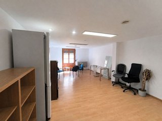 Oficina en alquiler en Casco Histórico en Alcalá de Henares