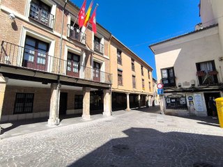 Oficina en alquiler en Casco Histórico en Alcalá de Henares