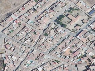 Terreno en venta en La Zarzuela-San José-Belén en Linares
