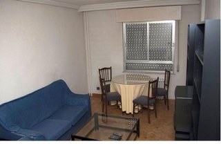 Piso en alquiler en Vidal en Salamanca