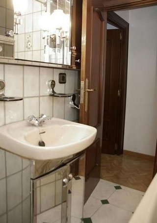 Piso en alquiler en Vidal en Salamanca